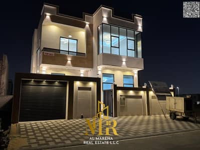 5 Bedroom Villa for Sale in Al Helio, Ajman - IMG-20250416-WA0094. jpg