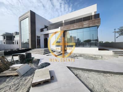 7 Bedroom Villa for Rent in Saadiyat Island, Abu Dhabi - WhatsApp Image 2025-04-16 at 17.28. 47. jpeg