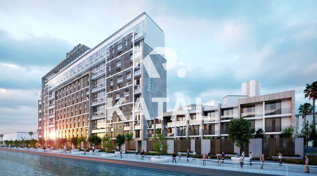 2 Perla 1 ,Yas Bay, Yas Island, Abu Dhabi, Studio for Sale, 1 bedroom for Sale, Appartment for sale, Appartment for rent, Yas Island. Yas mall, Yas water World, Ferrari World 007. jpg