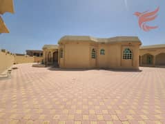 فیلا في الظيت الجنوبي،الظيت 6 غرف 80000 درهم - 11374708