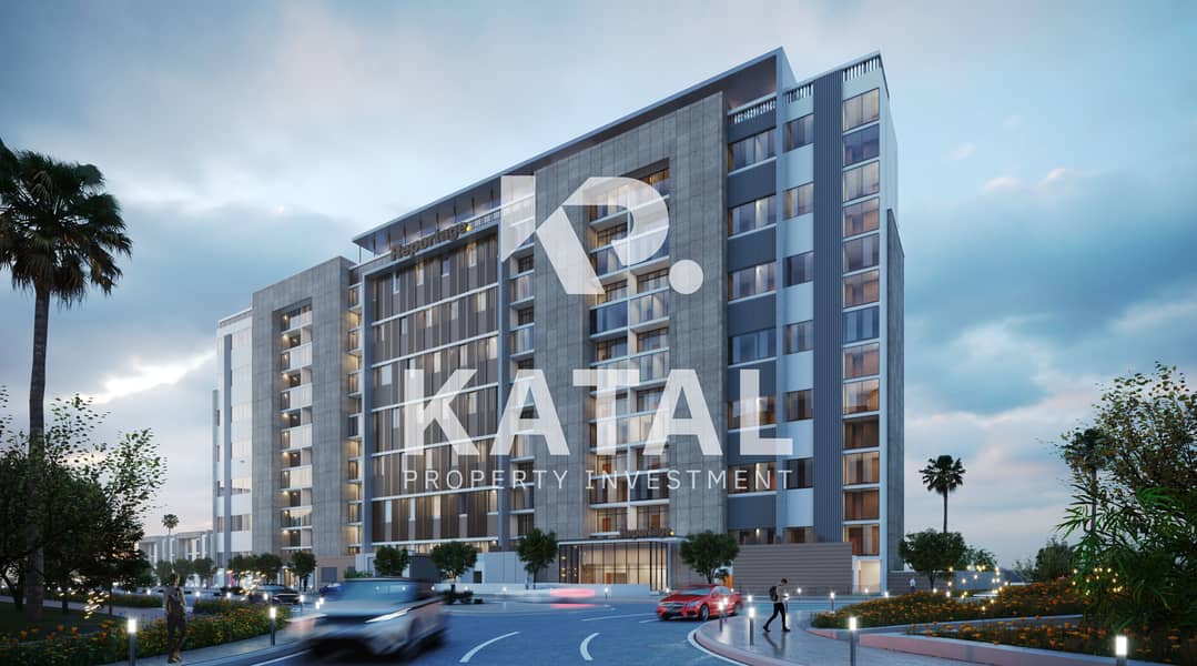 3 Perla 1 ,Yas Bay, Yas Island, Abu Dhabi, Studio for Sale, 1 bedroom for Sale, Appartment for sale, Appartment for rent, Yas Island. Yas mall, Yas water World, Ferrari World 002. jpg