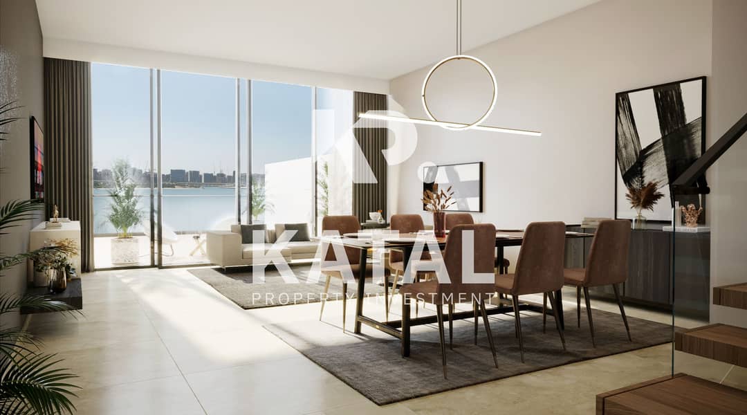 7 Perla 1 ,Yas Bay, Yas Island, Abu Dhabi, Studio for Sale, 1 bedroom for Sale, Appartment for sale, Appartment for rent, Yas Island. Yas mall, Yas water World, Ferrari World 004. jpg