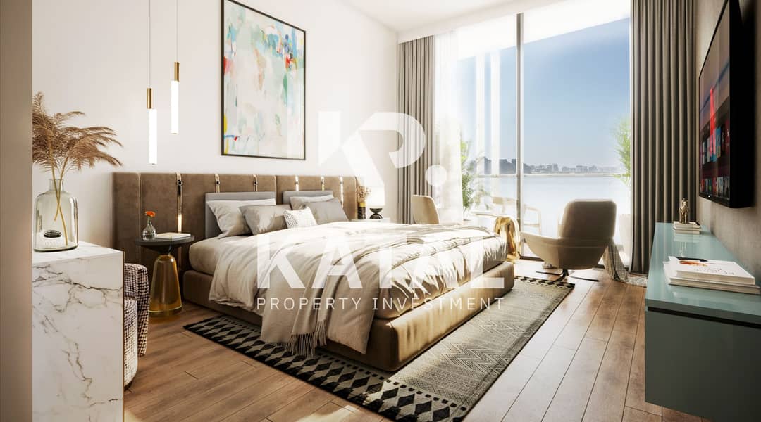 8 Perla 1 ,Yas Bay, Yas Island, Abu Dhabi, Studio for Sale, 1 bedroom for Sale, Appartment for sale, Appartment for rent, Yas Island. Yas mall, Yas water World, Ferrari World 008. jpg