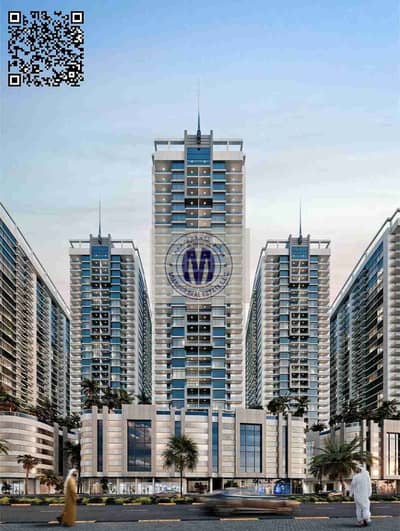 1 Bedroom Flat for Sale in Ajman Free Zone, Ajman - Screenshot_20250329_145143_Chrome. jpg