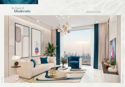Curated visual reference: Fresh Look at Fully Furnished 1Br Apartment Only 1 Monthly Prime Location