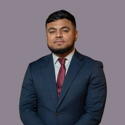 Majed Hussain