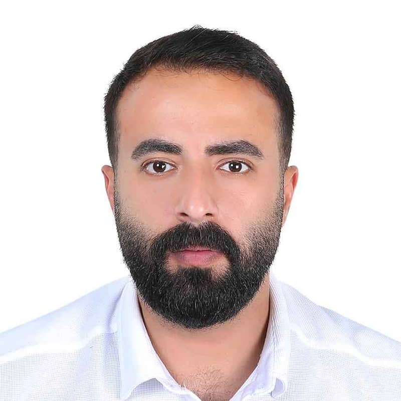 Mamoud Terkawi