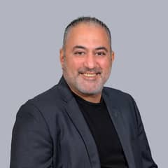 Maged Elzamly
