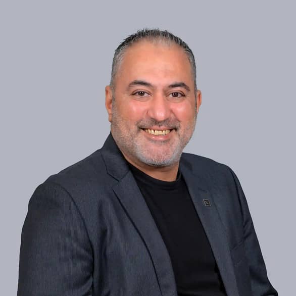 Maged Elzamly