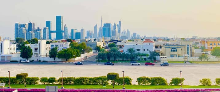 شقة 2 غرفة نوم للايجار في بر دبي، دبي - IMG_1061. jpg
