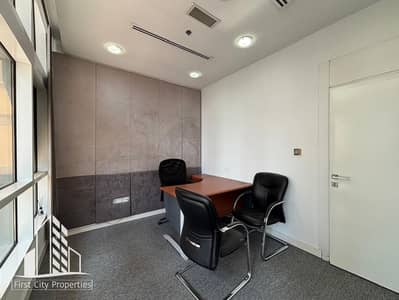 Office for Rent in Al Khalidiyah, Abu Dhabi - IMG-20250315-WA0016. jpg