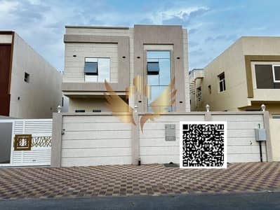 5 Bedroom Villa for Sale in Al Yasmeen, Ajman - WhatsApp Image 2025-04-12 at 14.20. 56_c6776509. jpg