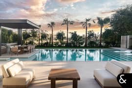 5 bed Villa | Lake View | Upgraded