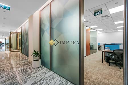 Office for Rent in World Trade Centre, Dubai - LUXURIOUS| READY| ONE CENTRAL| NO COMMISSION