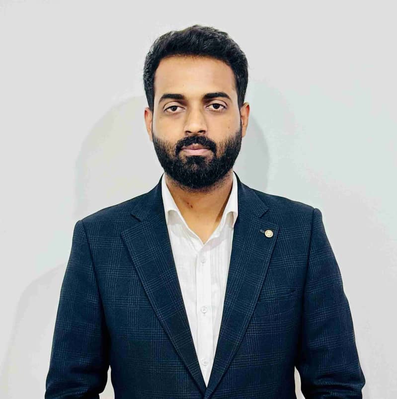 Azhar Majeed