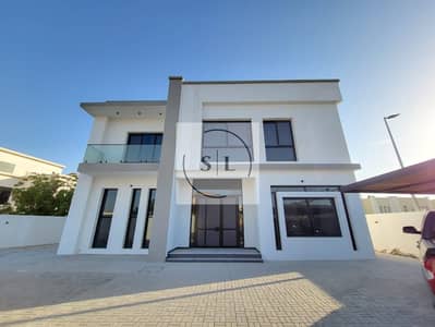 5 Bedroom Villa for Rent in Al Quoz, Dubai - IMG-20250404-WA0015. jpg