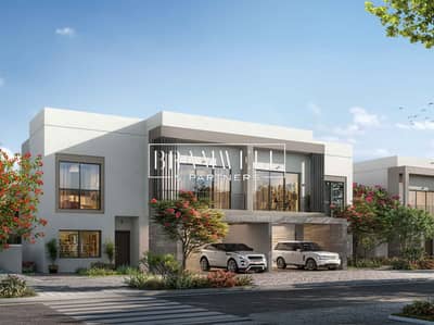 雅斯岛， 阿布扎比 4 卧室公寓待售 - 位于雅斯岛，亚斯-阿克雷斯，玉兰花公寓 4 卧室的公寓 8500000 AED - 11375160