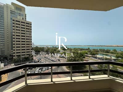 3 Bedroom Flat for Rent in Corniche Road, Abu Dhabi - WhatsApp Image 2025-04-17 at 2.33. 53 PM. jpeg