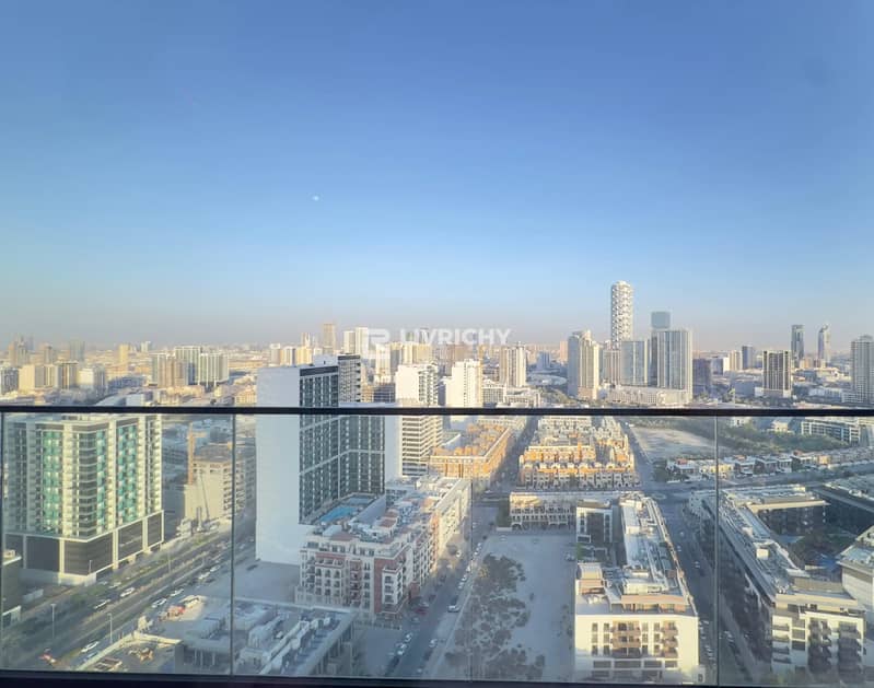 SKYLINE | BRAND NEW | UNFURNISHED | EXCLUSIVE SKYLINE | BRAND NEW | UNFURNISHED | EXCLUSIVE