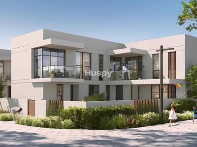 1 Bedroom Flat for Sale in Yas Island, Abu Dhabi - Modern House  | Prime Location  | Nice Layout