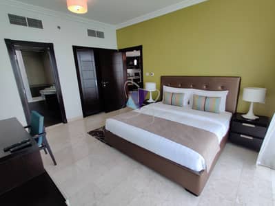 1 Bedroom Flat for Rent in Corniche Area, Abu Dhabi - IMG_20240501_132207. jpg