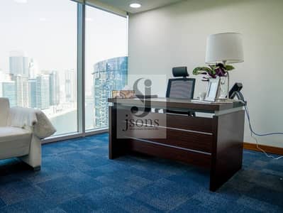 Офис в аренду в Бизнес Бей, Дубай - 6e1c8336-eb9b-495c-ae90-f82de9727384. jpg