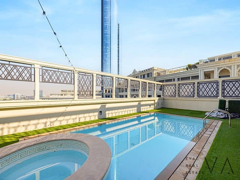 位于文化村,范思哲宫 3 卧室的公寓 9500000 AED - 11375565 位于文化村,范思哲宫 3 卧室的公寓 9500000 AED - 11375565