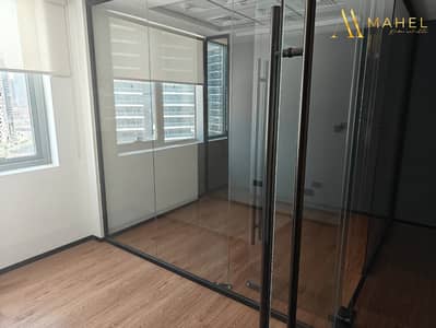 Office for Rent in Business Bay, Dubai - 00635df5-6ae0-412f-95be-40f2b5676e81. jpg