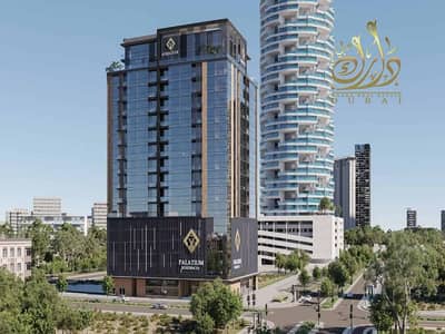 3 Cпальни Апартаменты Продажа в Джумейра Вилладж Серкл (ДЖВС), Дубай - 441161b40af441a680f5c5a615a00605. jpg