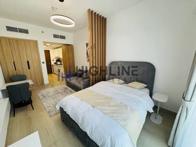 Studio for Rent in Jumeirah Village Circle (JVC), Dubai - IMG-20250417-WA0070. jpg