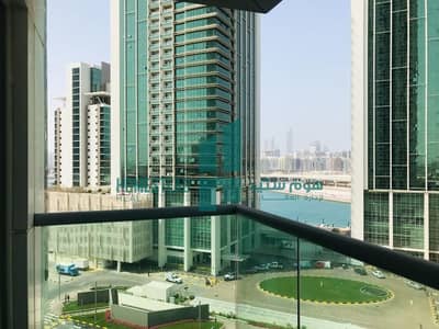1 Bedroom Apartment for Sale in Al Reem Island, Abu Dhabi - b6148e40-e594-4a14-9513-35892452c55c. jpg