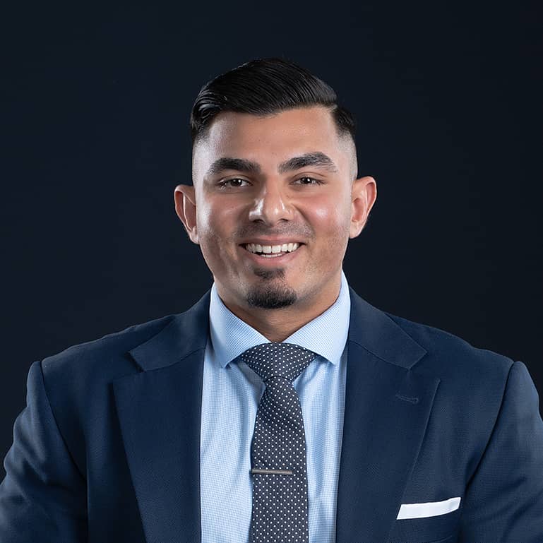 Huzaifa Mohamed