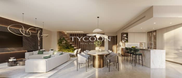 2 Bedroom Flat for Sale in Yas Island, Abu Dhabi - WhatsApp Image 2024-04-26 at 3.21. 06 PM (3). jpeg
