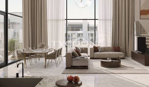 1 Bedroom Apartment for Sale in Masdar City, Abu Dhabi - ROYAL PARK 5. png