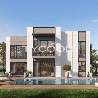 4 Bedroom Villa for Sale in Al Shamkha, Abu Dhabi - FAY AL REEMAN 2. png