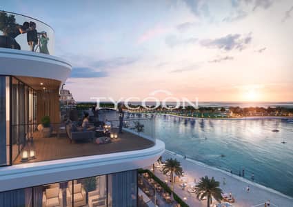 3 Bedroom Flat for Sale in Al Seanneeah, Umm Al Quwain - Coraline PG 3. jpg