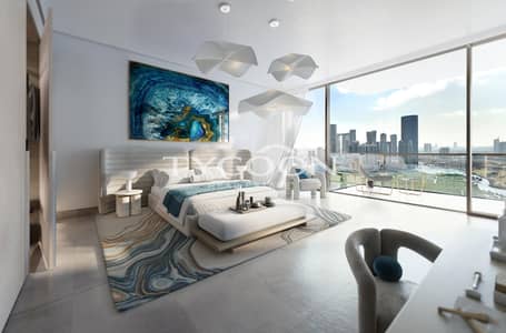 1 Bedroom Flat for Sale in Al Reem Island, Abu Dhabi - Rivage17. jpeg