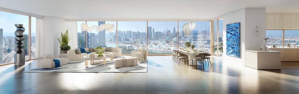 1 Bedroom Flat for Sale in Al Reem Island, Abu Dhabi - Rivage14. jpeg