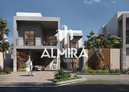 2 Bedroom Townhouse for Sale in Yas Island, Abu Dhabi - WhatsApp Image 2024-10-21 at 10.47. 22 AM. jpeg