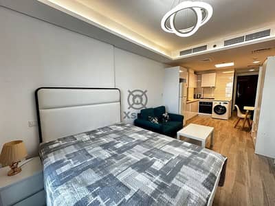 Studio for Rent in Jumeirah Village Circle (JVC), Dubai - WhatsApp Image 2025-04-16 at 4.30. 38 PM (1). jpeg