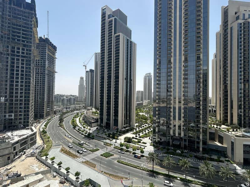 Квартира в Дубай Крик Харбор,Крик Крескент, 1 спальня, 115000 AED - 11305647 Квартира в Дубай Крик Харбор,Крик Крескент, 1 спальня, 115000 AED - 11305647