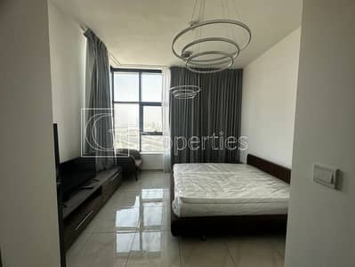Studio for Sale in Jumeirah Village Circle (JVC), Dubai - Unfurnished | On Mid Floor | Good ROI