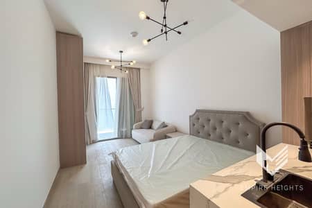 Studio for Rent in Jumeirah Village Triangle (JVT), Dubai - Brand new | Furnished | Ready to move in