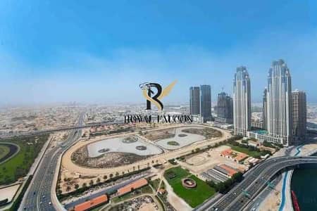 2BHK| Habtoor and Stable View | Vacant on Transfer