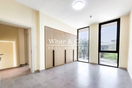 3 Bedroom Villa for Rent in Dubai Hills Estate, Dubai - Park View | Huge Layout | Luxury Finish