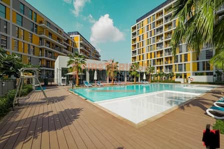 Garden View | Mid Floor | Rented | Brand New