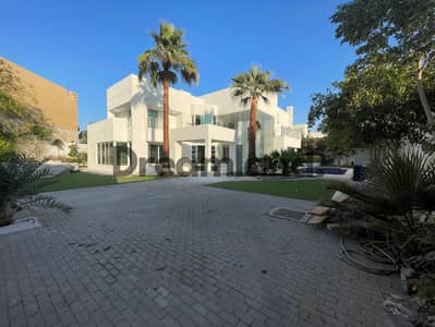 5 Bedroom Villa for Rent in Al Barsha, Dubai - IMG_5456. JPG