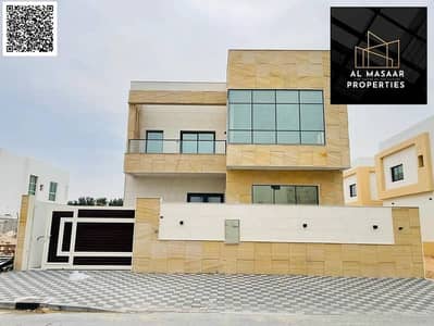 5 Bedroom Villa for Sale in Al Helio, Ajman - 768906469-800x600. jpeg