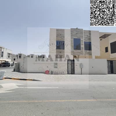 فیلا 6 غرف نوم للبيع في الحليو، عجمان - IMG_4563. png
