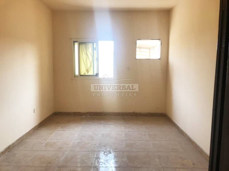 Big Size Labour Camp For Rent In  Al Jurf, Ajman